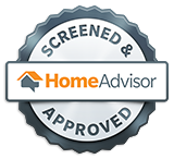 Excellence Contractors DBR, LLC is a Screened & Approved HomeAdvisor Pro